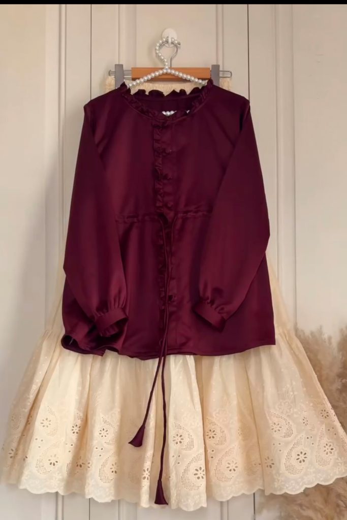 skirt 3